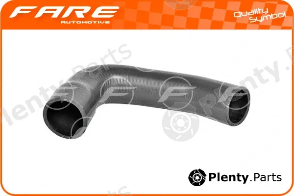 Fare SA 13225 — Charge Air Hose