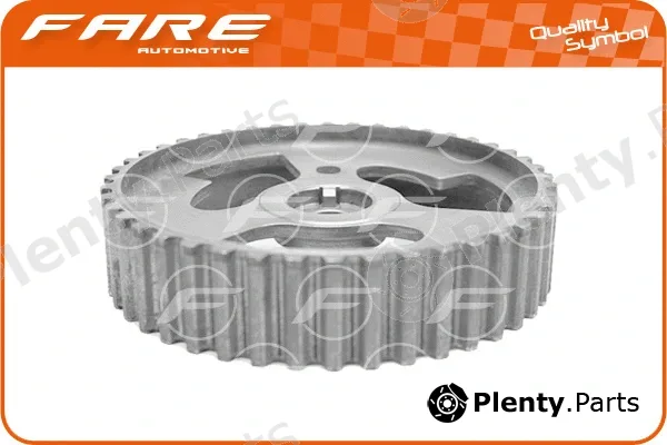 Fare SA 14302 — Gear/Sprocket, camshaft