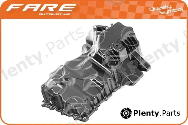 Fare SA 25273 — Oil Sump