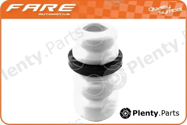 Fare SA 28153 — Rubber Buffer, suspension