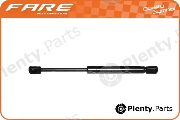 Fare SA 34068 — Gas Spring, boot/cargo area
