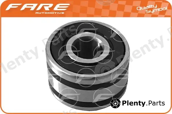Fare SA 29777 — Drive Bearing, alternator
