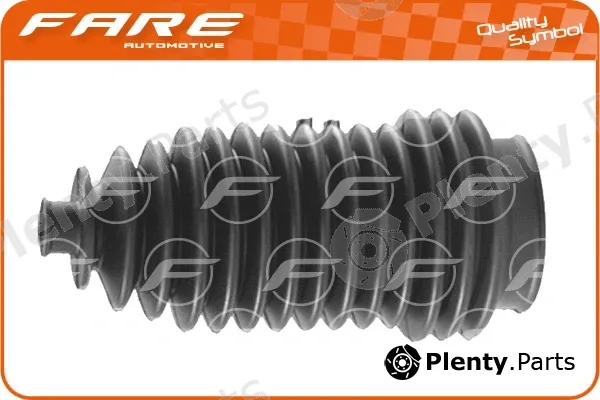 Fare SA 11849 — Bellow, steering