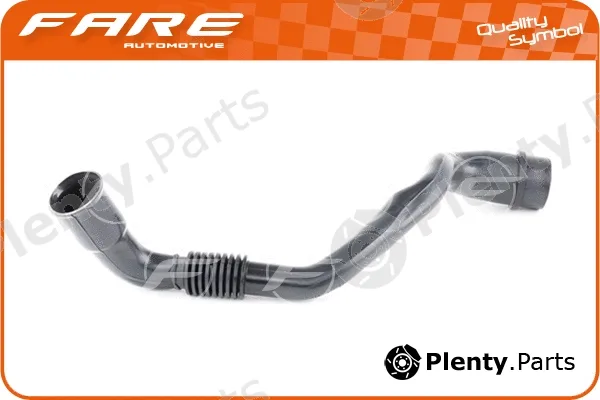 Fare SA 16041 — Hose, cylinder head cover ventilation