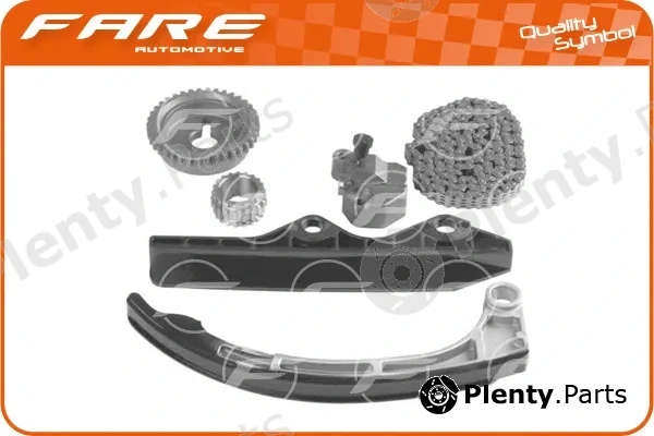 Fare SA 12746 — Timing Chain Kit