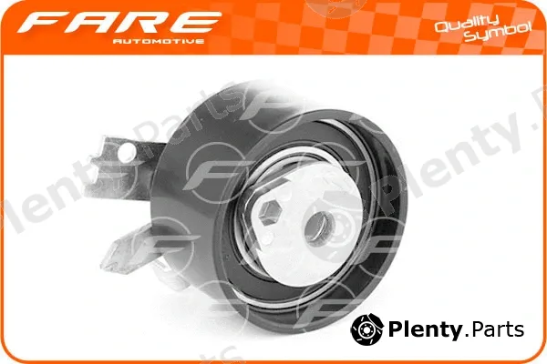 Fare SA 13505 — Tensioner Pulley, timing belt