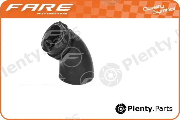 Fare SA 33075 — Coolant Pipe