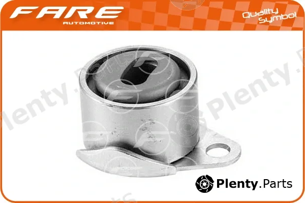 Fare SA 4671 — Deflection/Guide Pulley, V-ribbed belt