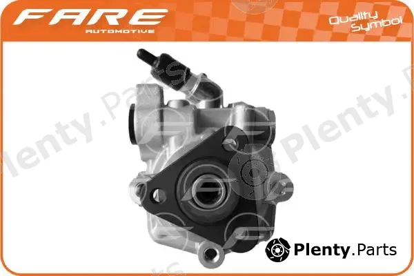 Fare SA 17059 — Hydraulic Pump, steering
