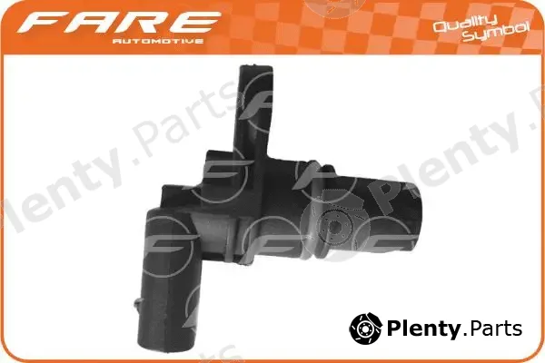 Fare SA 31327 — Sensor, crankshaft pulse