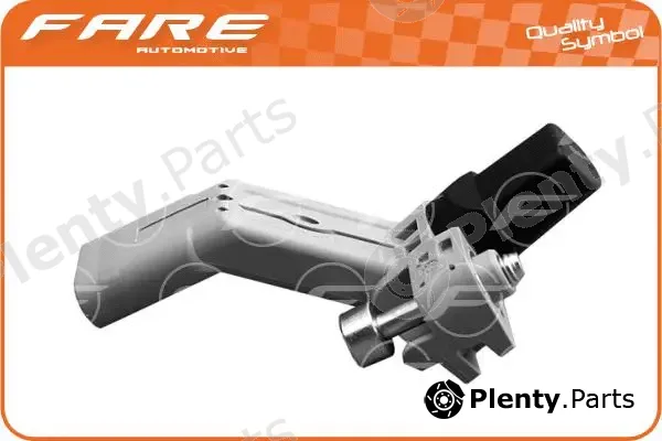 Fare SA 26619 — Sensor, crankshaft pulse