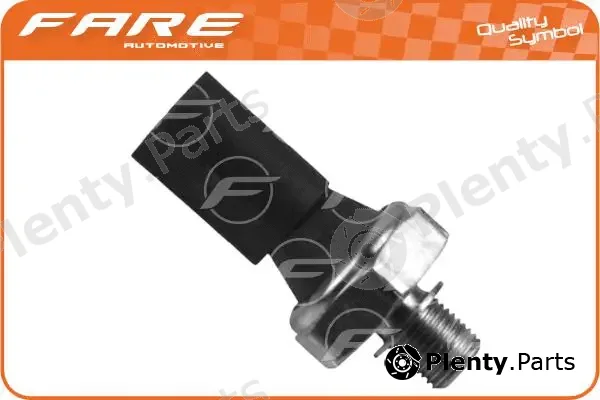 Fare SA 33629 — Oil Pressure Switch