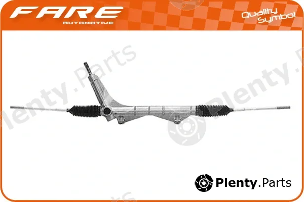 Fare SA DF005 — Steering Gear