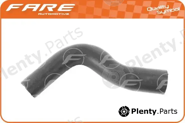 Fare SA 29193 — Hose, crankcase ventilation