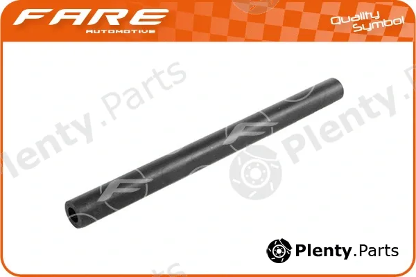 Fare SA 14775 — Hose, crankcase ventilation