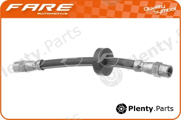 Fare SA 11547 — Brake Hose