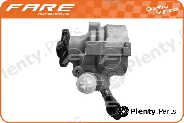 Fare SA 17102 — Hydraulic Pump, steering