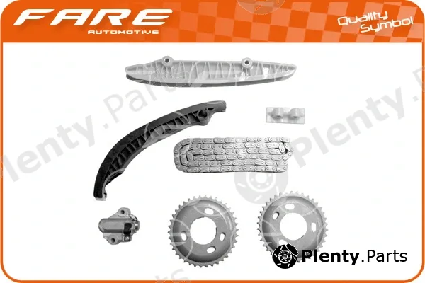 Fare SA 12899 — Timing Chain Kit