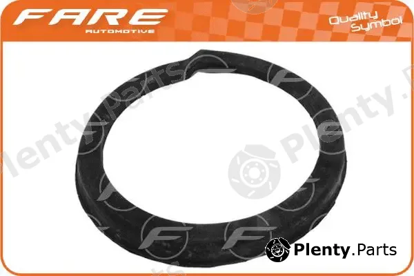 Fare SA 28659 — Spring Seat