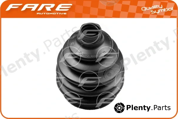 Fare SA 14552 — Bellow, drive shaft