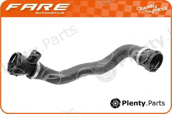 Fare SA 11299 — Radiator Hose