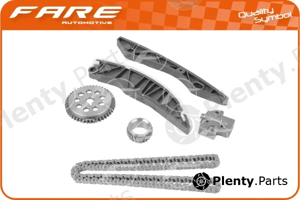 Fare SA 13847 — Timing Chain Kit