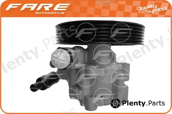 Fare SA 17095 — Hydraulic Pump, steering