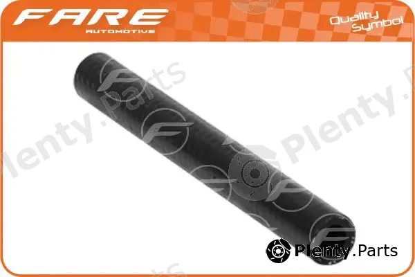 Fare SA 29472 — Hose, heat exchanger (heating)