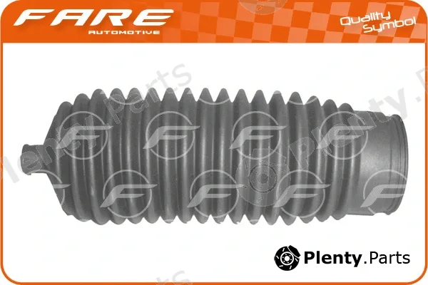 Fare SA 2083 — Bellow, steering