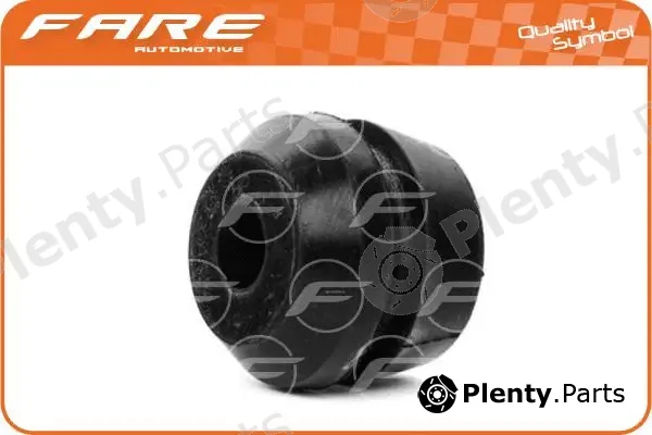 Fare SA 32052 — Mounting, engine