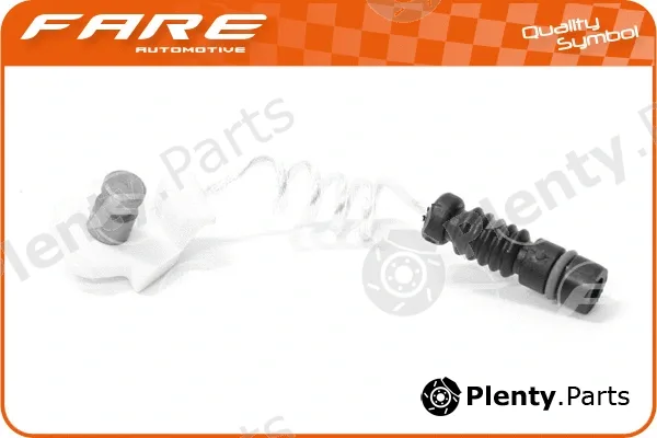 Fare SA 11479 — Warning Contact, brake pad wear