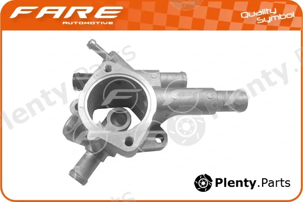 Fare SA 10853 — Thermostat Housing