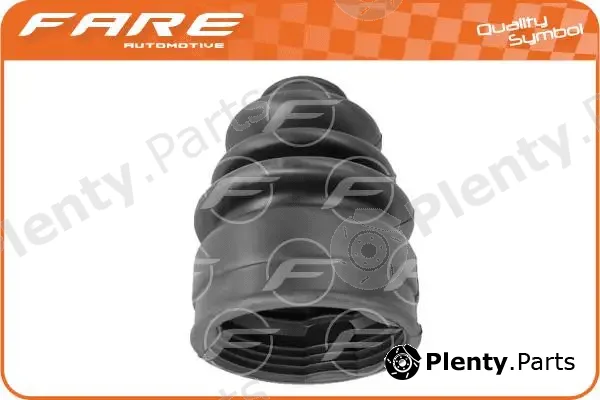 Fare SA 20094 — Bellow, drive shaft