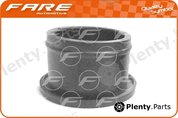 Fare SA 10850 — Hose, air supply