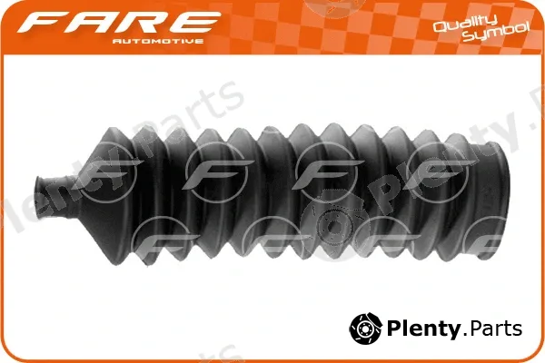 Fare SA 11840 — Bellow, steering