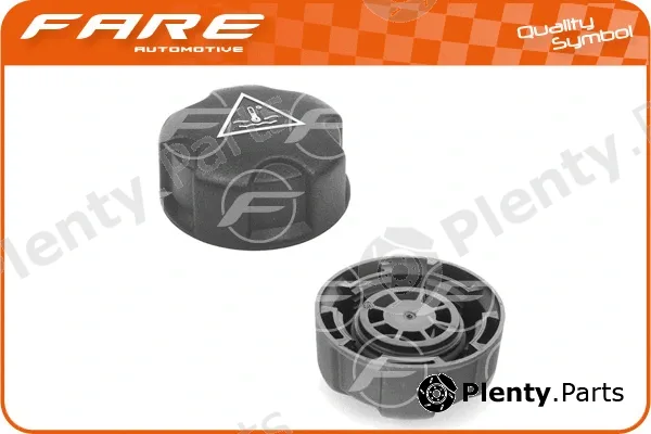 Fare SA 9969 — Cap, coolant tank