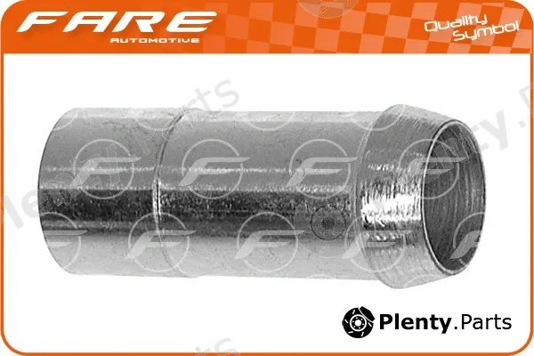 Fare SA 2300 — Coolant Pipe