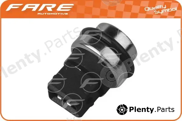 Fare SA 26611 — Sensor, coolant temperature