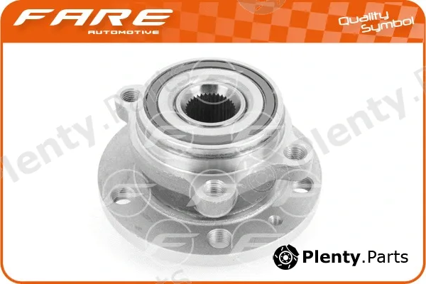 Fare SA 11400 — Wheel Hub