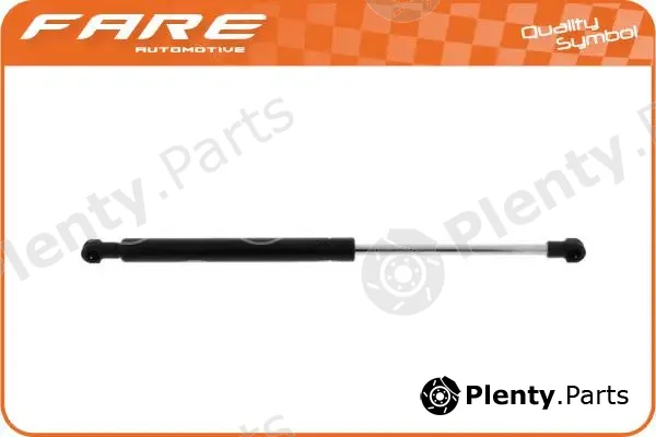 Fare SA 34562 — Gas Spring, boot/cargo area