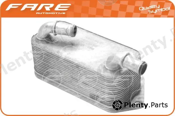 Fare SA 22692 — Oil Cooler, engine oil