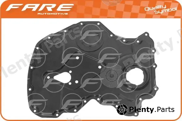Fare SA 25250 — Timing Case