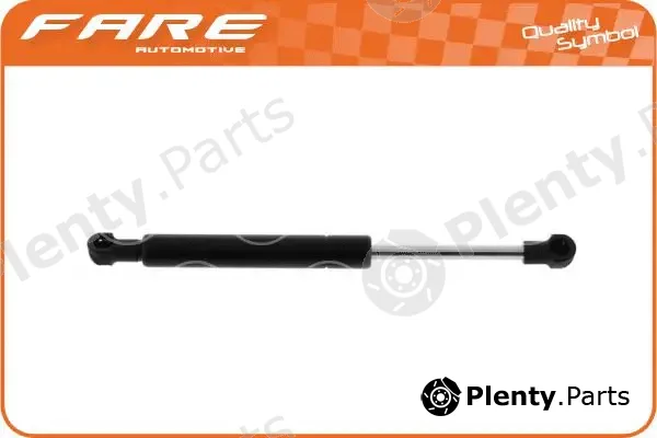 Fare SA 34391 — Gas Spring, boot/cargo area