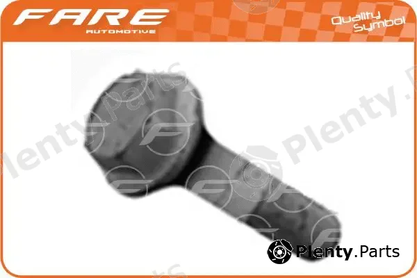 Fare SA TC114 — Pulley Bolt