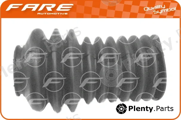 Fare SA 0195 — Bellow, steering