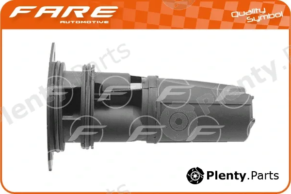 Fare SA 14754 — Valve, crankcase ventilation