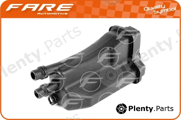 Fare SA 13646 — Expansion Tank, coolant