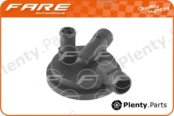 Fare SA 14751 — Oil Separator, crankcase ventilation