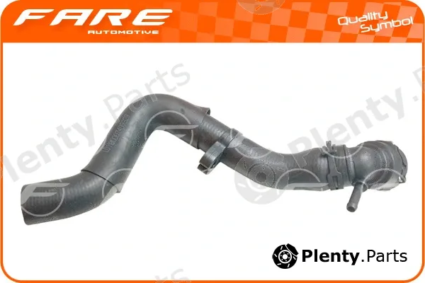 Fare SA 11159 — Radiator Hose
