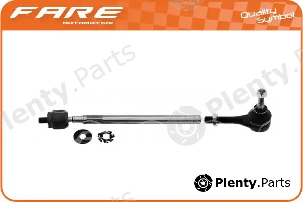 Fare SA 35352 — Repair Kit, reversing lever